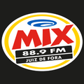 Rádio Mix FM - Juiz de Fora / MG - Ouça ao vivo