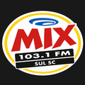 Rádio Mix FM - Laguna / SC - Ouça ao vivo