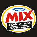 Rádio Mix FM - Campina Grande / PB - Ouça ao vivo