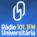 Rádio Universitária Unimontes FM - Montes Claros / MG - Ouça ao vivo