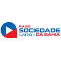 Rádio Sociedade - Salvador / BA - Ouça ao vivo