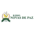 Rádio Novas de Paz - Exu / PE - Ouça ao vivo
