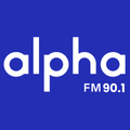 Alpha FM - Curitiba / PR - Ouça ao vivo
