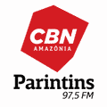 CBN Amazônia - Parintins / AM - Ouça ao vivo