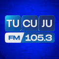 Tucuju FM - Macapá / AP - Ouça ao vivo