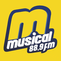 Musical FM - Muniz Freire / ES - Ouça ao vivo
