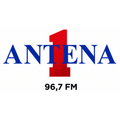 Antena 1 - Campo Grande / MS - Ouça ao vivo