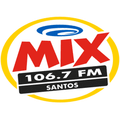 Rádio Mix FM - Santos / SP - Ouça ao vivo