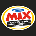 Rádio Mix FM - Santos / SP - Ouça ao vivo