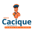 Rádio Cacique - Taubaté / SP - Ouça ao vivo