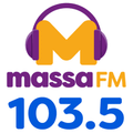 Massa FM - Cascavel / PR - Ouça ao vivo