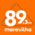 Maravilha FM - Diamantina / MG - Ouça ao vivo