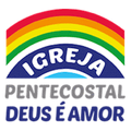 Deus é Amor - Brasília / DF - Ouça ao vivo