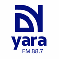 Yara FM - Bandeirantes / PR - Ouça ao vivo