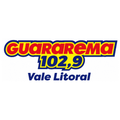 Guararema Vale Litoral FM - Tijucas / SC - Ouça ao vivo