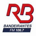 Rádio Bandeirantes - Santos / SP - Ouça ao vivo