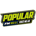Popular FM - Salvador / BA - Ouça ao vivo