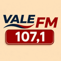 Vale FM - Barretos / SP - Ouça ao vivo