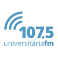 Universitária FM - Uberlândia / MG - Ouça ao vivo