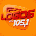Logos FM - Maranguape / CE - Ouça ao vivo