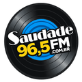 Saudade FM - Brasília / DF - Ouça ao vivo