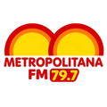 Rádio Metropolitana - Caucaia / CE - Ouça ao vivo