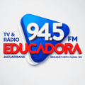 Rádio Educadora Jaguaribana - Limoeiro do Norte / CE - Ouça ao vivo