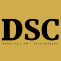 DSC FM - Florianópolis / SC - Ouça ao vivo