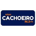 Rádio Cachoeiro - Cachoeiro de Itapemirim / ES - Ouça ao vivo