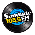 Saudade FM - Jaboticabal / SP - Ouça ao vivo