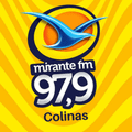 Mirante FM - Colinas / MA - Ouça ao vivo