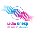 Rádio Unesp - Bauru / SP - Ouça ao vivo