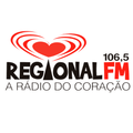 Regional FM - Florianópolis / SC - Ouça ao vivo