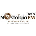 Nostalgia FM - Florianópolis / SC - Ouça ao vivo