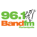 Band FM - Florianópolis / SC - Ouça ao vivo