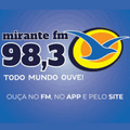 Mirante FM - Campestre do Maranhão / MA - Ouça ao vivo
