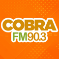 Cobra FM - Porecatu / PR - Ouça ao vivo
