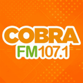 Cobra FM - Londrina / PR - Ouça ao vivo