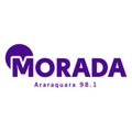 Rádio Morada FM - Araraquara / SP - Ouça ao vivo
