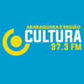 Rádio Cultura FM - Araraquara / SP - Ouça ao vivo