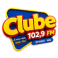 Clube FM - Divino / MG - Ouça ao vivo