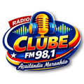 Rádio Clube - Açailândia / MA - Ouça ao vivo