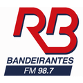 Rádio Bandeirantes - Goiânia / GO - Ouça ao vivo