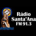 Sant'Ana FM - Coari / AM - Ouça ao vivo