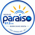 Rádio Paraíso - São Vendelino / RS - Ouça ao vivo