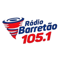 Rádio Barretão - Barretos / SP - Ouça ao vivo