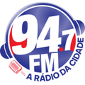 94,7 FM - Garopaba / SC - Ouça ao vivo