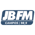 Rádio JB FM - Campos dos Goytacazes / RJ - Ouça ao vivo