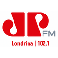 Jovem Pan FM - Londrina / PR - Ouça ao vivo