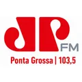 Jovem Pan FM - Ponta Grossa / PR - Ouça ao vivo